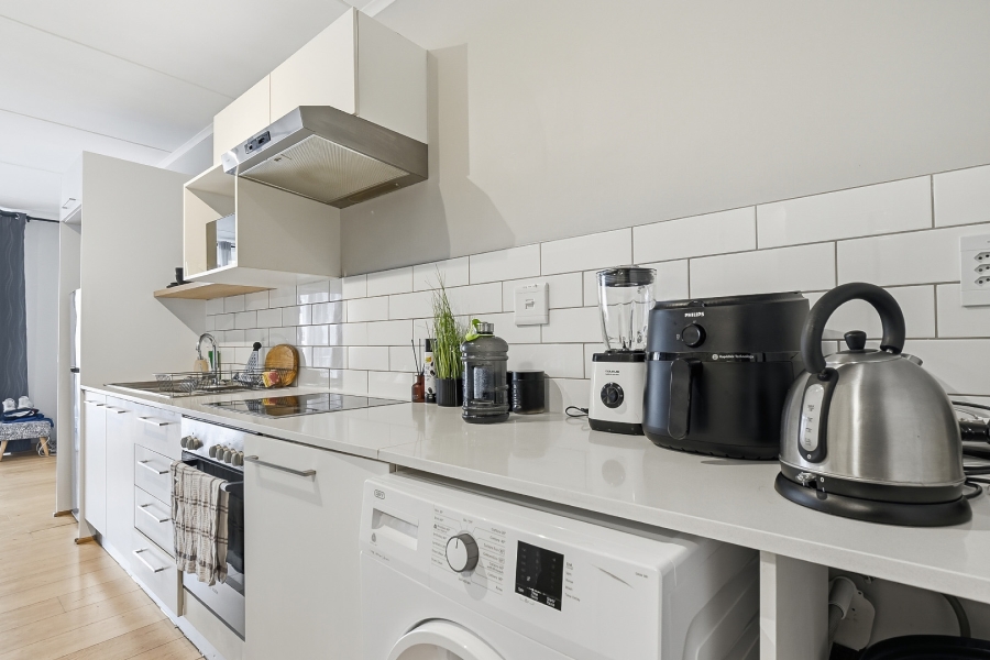 1 Bedroom Property for Sale in Salt River Western Cape